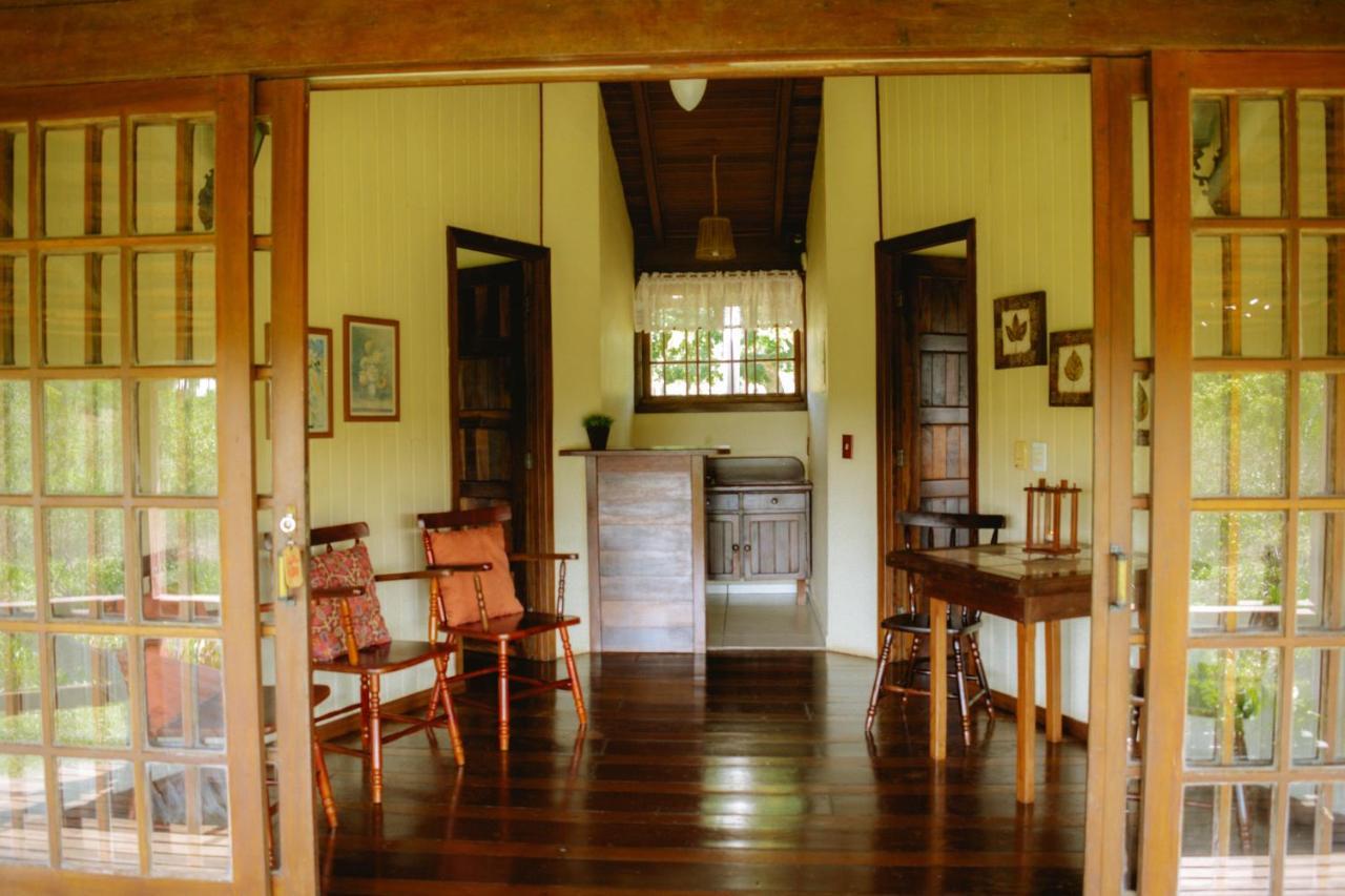 Hotel Santa Esmeralda Bonito  Exteriör bild
