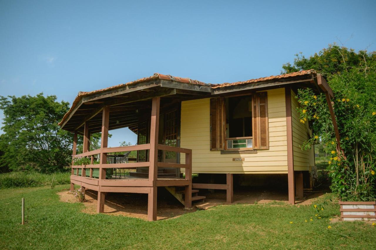 Hotel Santa Esmeralda Bonito  Exteriör bild