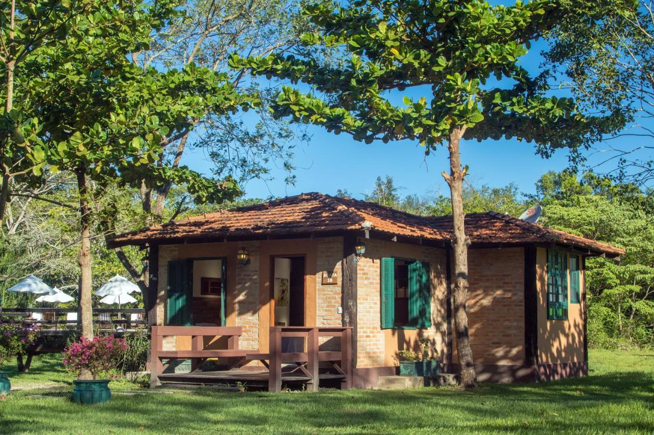 Hotel Santa Esmeralda Bonito  Exteriör bild